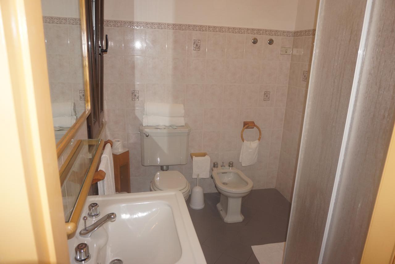 פורצה דרגו Hotel Villa Souvenir מראה חיצוני תמונה