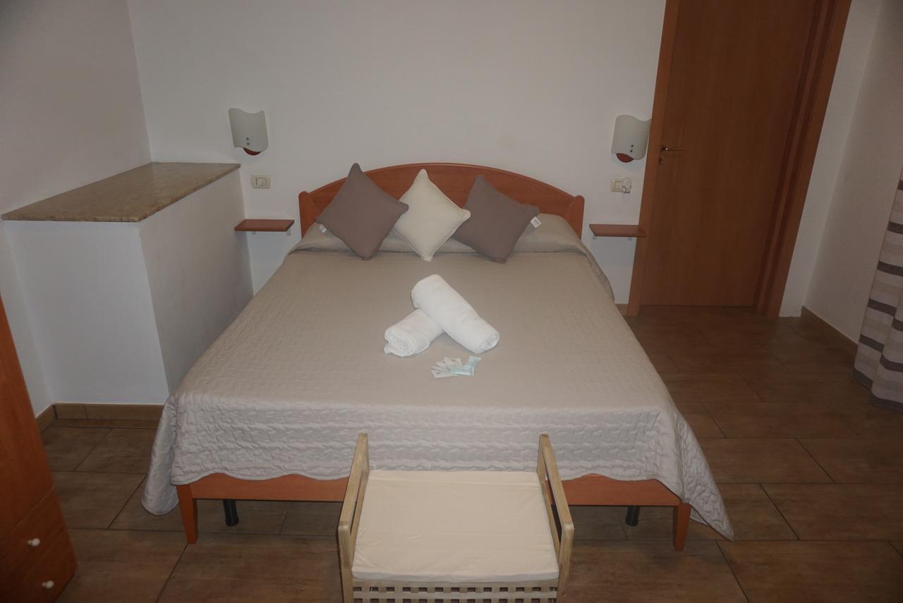 פורצה דרגו Hotel Villa Souvenir מראה חיצוני תמונה
