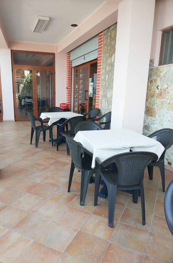 פורצה דרגו Hotel Villa Souvenir מראה חיצוני תמונה