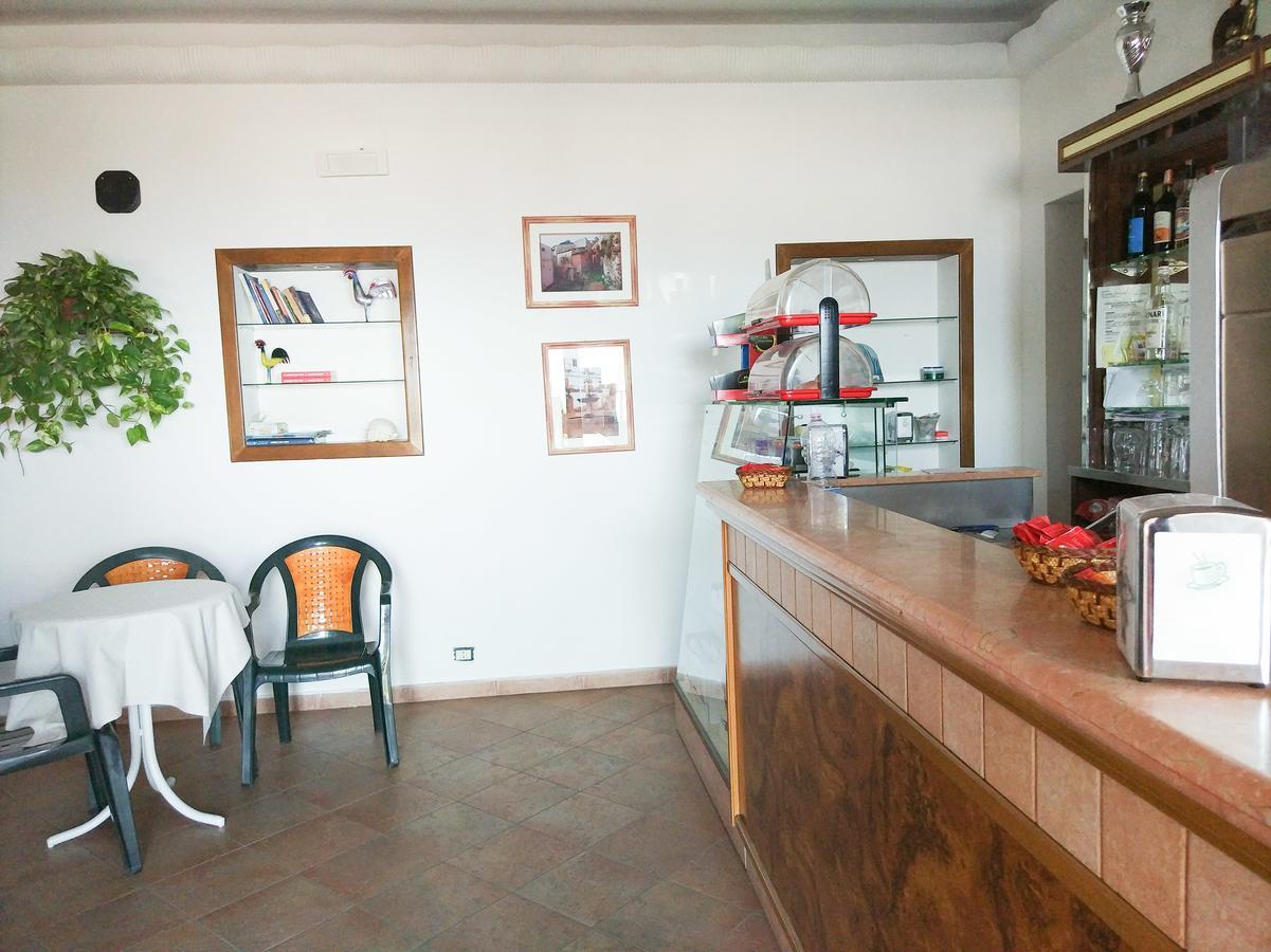 פורצה דרגו Hotel Villa Souvenir מראה חיצוני תמונה